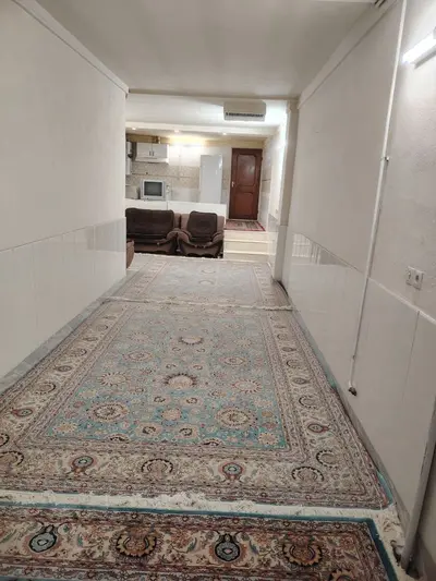 آپارتمان یک خوابه مهر 29