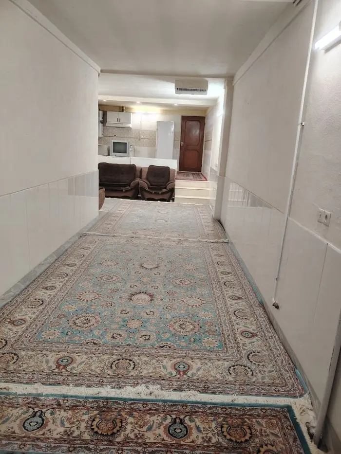 آپارتمان یک خوابه مهر 29