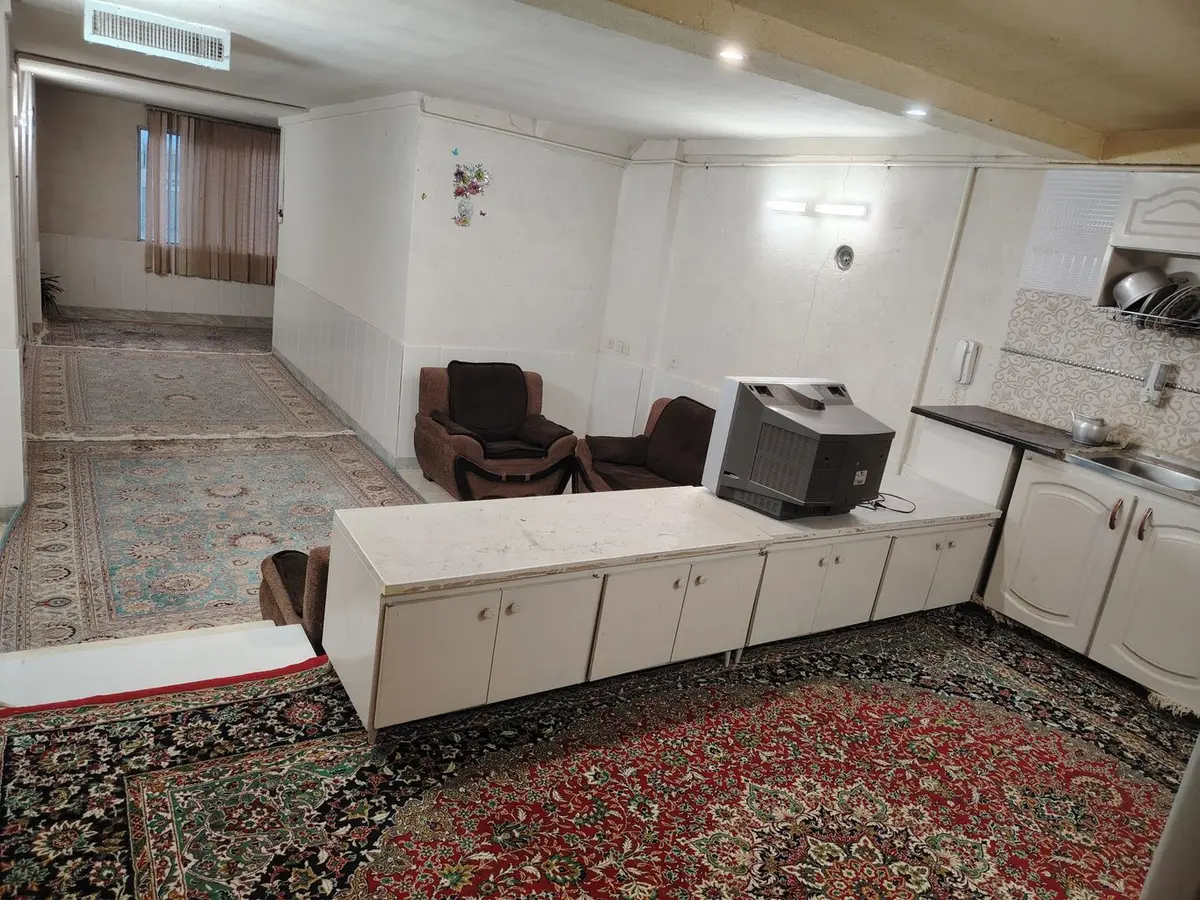 آپارتمان یک خوابه مهر 29