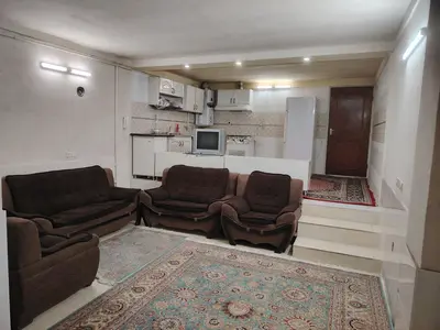 آپارتمان یک خوابه مهر 29