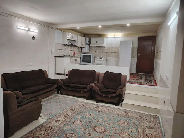 آپارتمان یک خوابه مهر 29