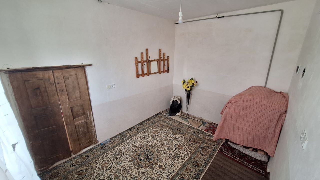 بومگردی ترنه - واحد یک خوابه چشمه