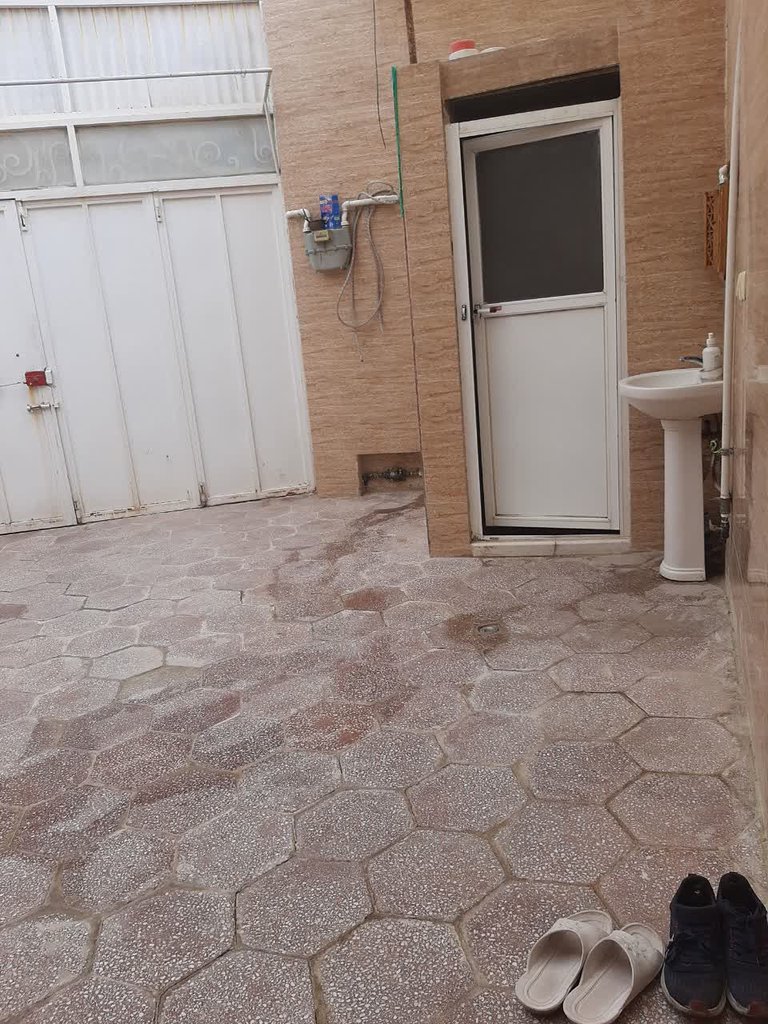 سوئیت یک خوابه لیلی