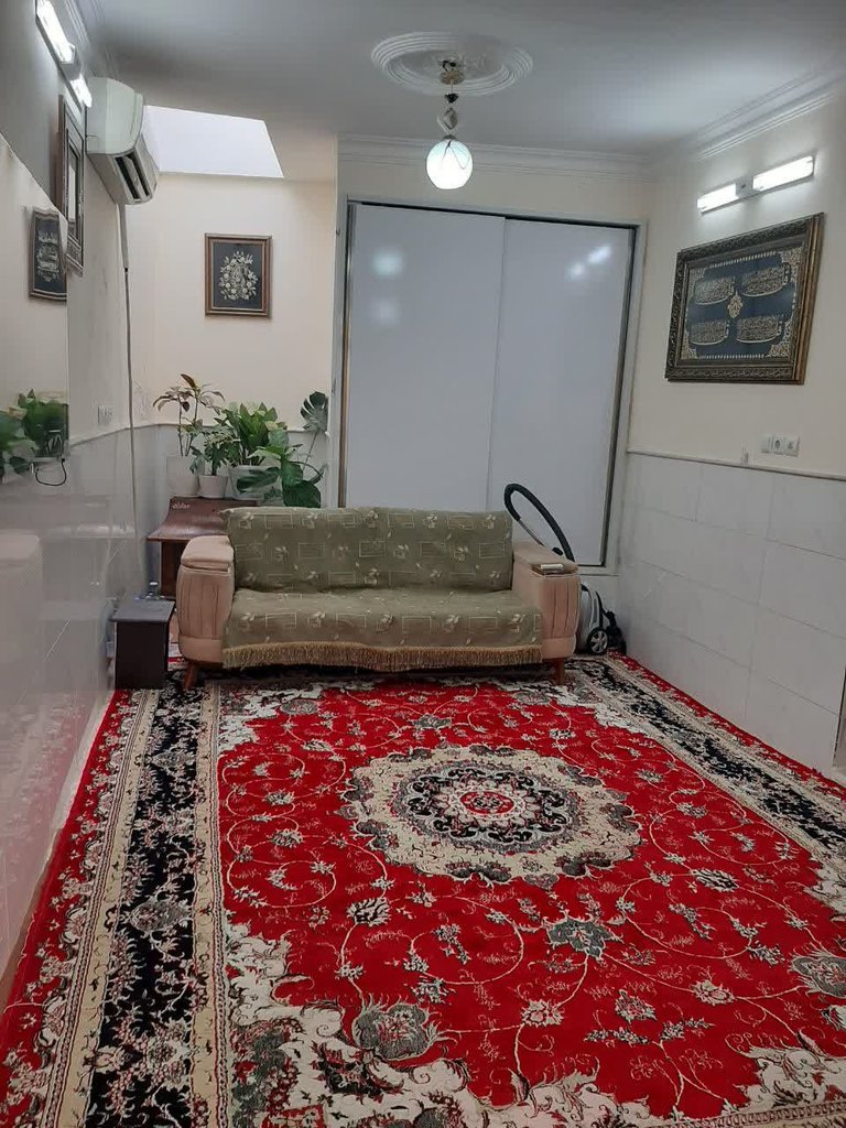 سوئیت یک خوابه لیلی