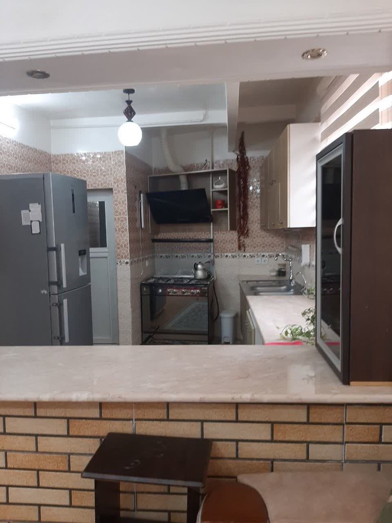 سوئیت یک خوابه لیلی