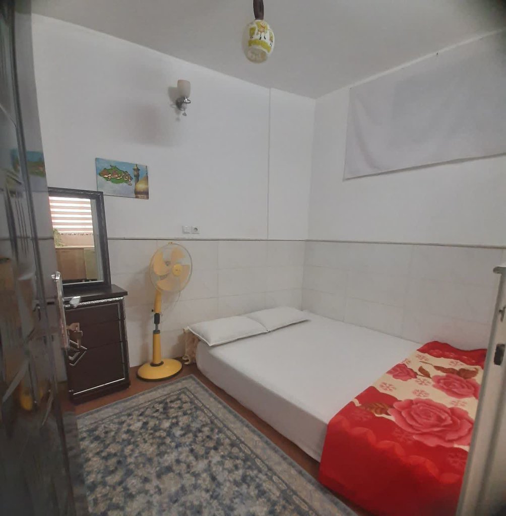 سوئیت یک خوابه لیلی