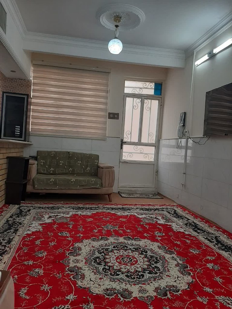 سوئیت یک خوابه لیلی