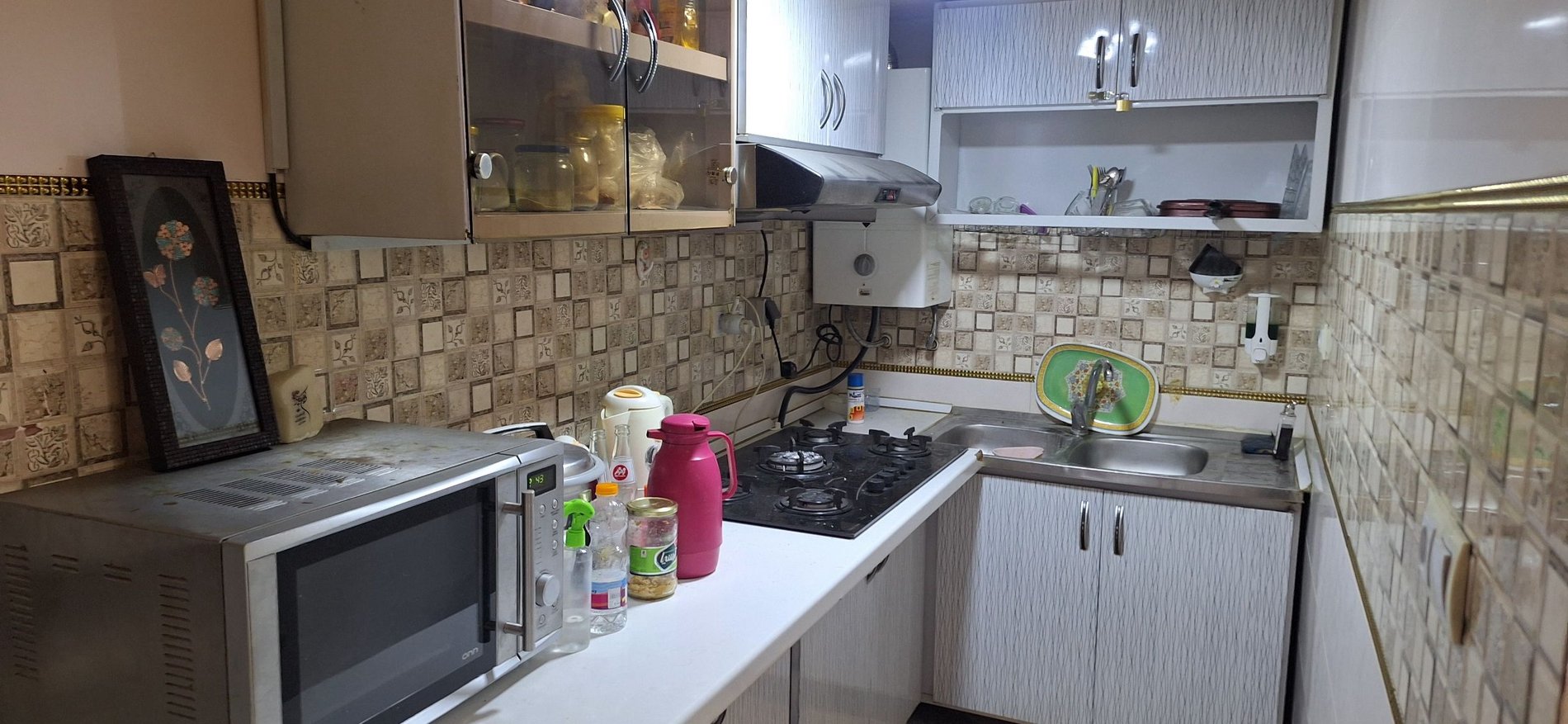 فلت سرداران 3