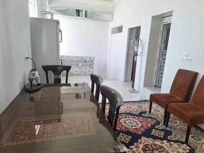 آپارتمان دوخوابه سیبویه 4