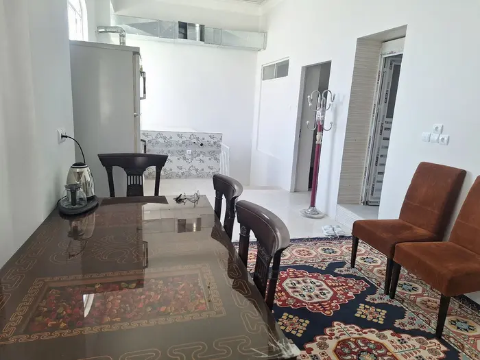 ویلا دوخوابه سیبویه 4