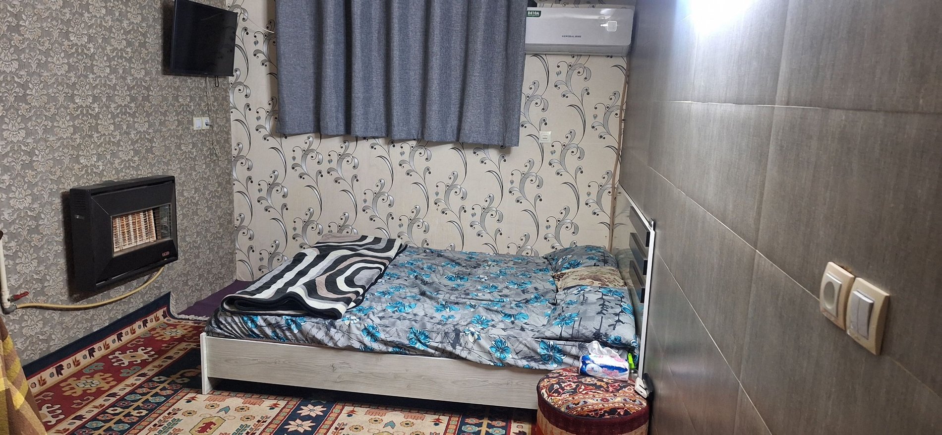 فلت سرداران 3