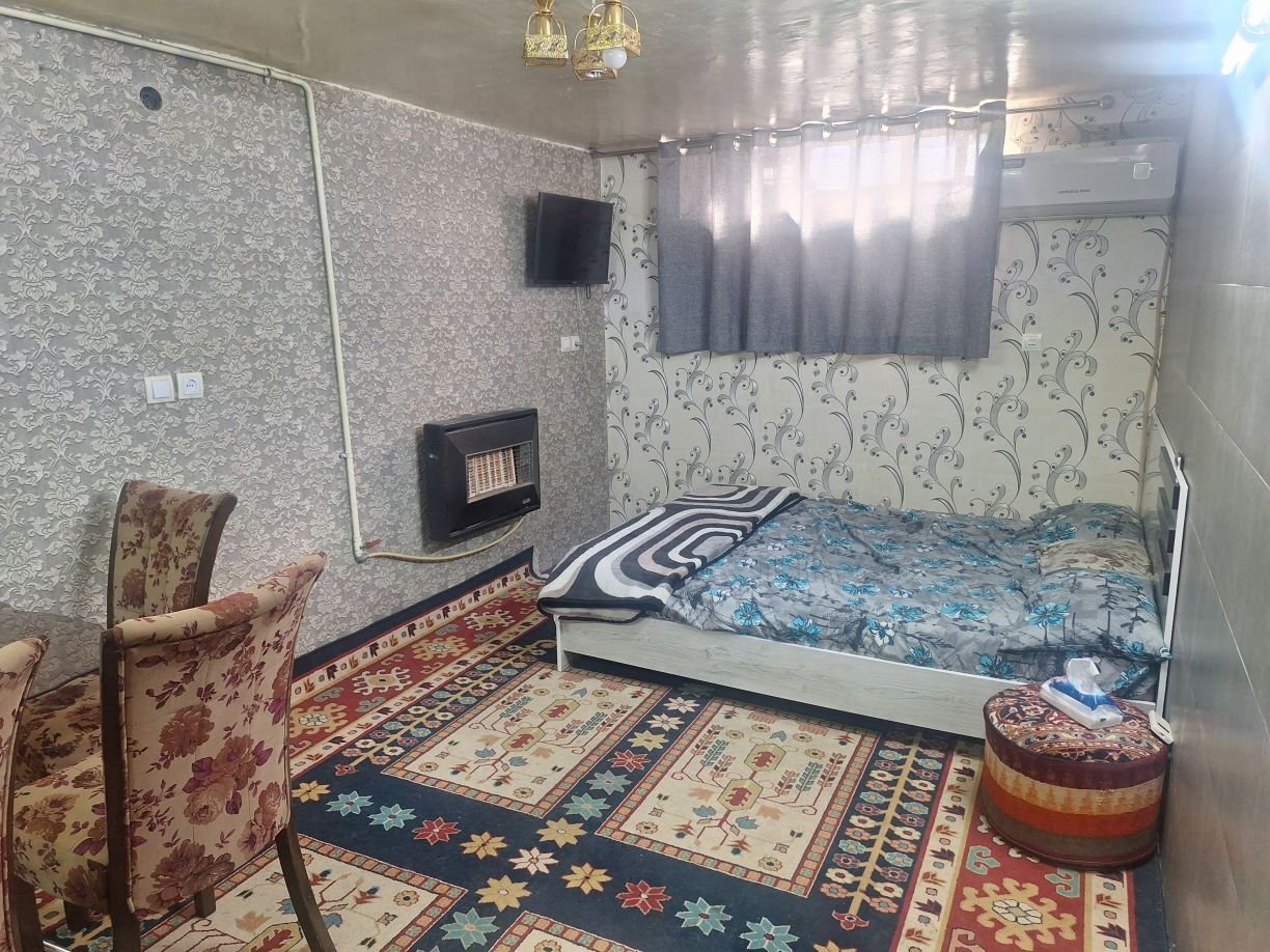 فلت سرداران 3