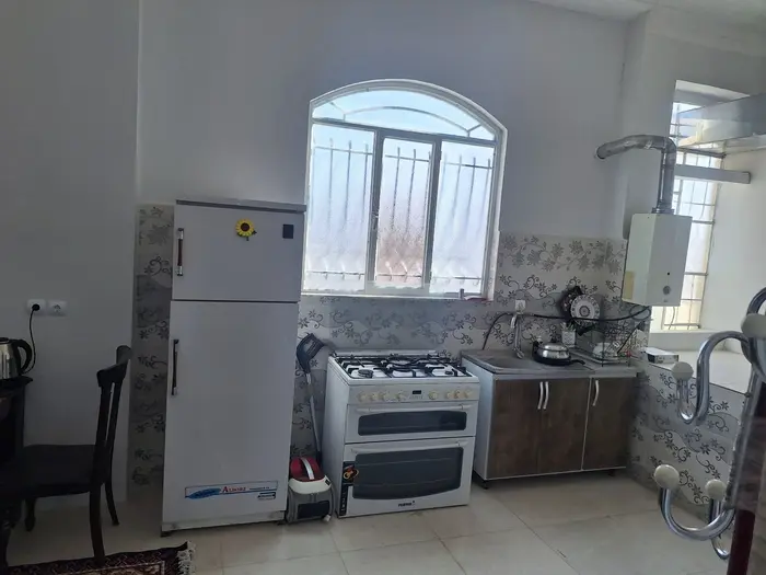 ویلا دوخوابه سیبویه 4