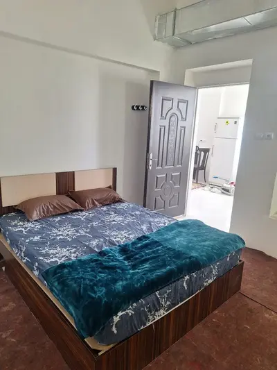 آپارتمان دوخوابه سیبویه 4