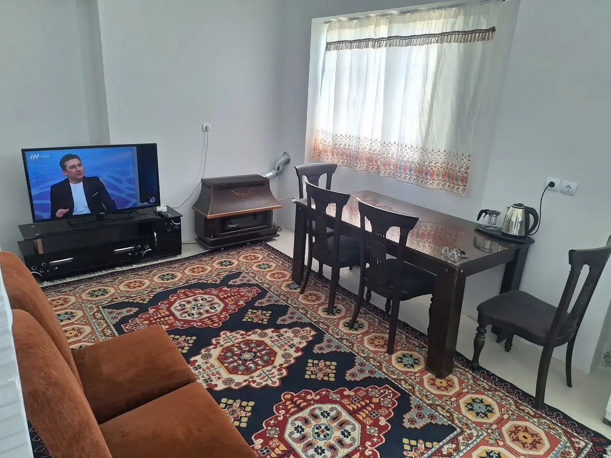 ویلا دوخوابه سیبویه 4