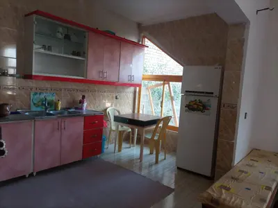 سوئیت یک خوابه بکما