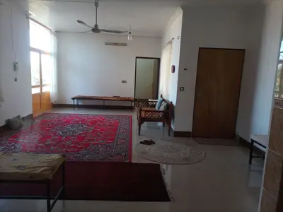 سوئیت یک خوابه بکما