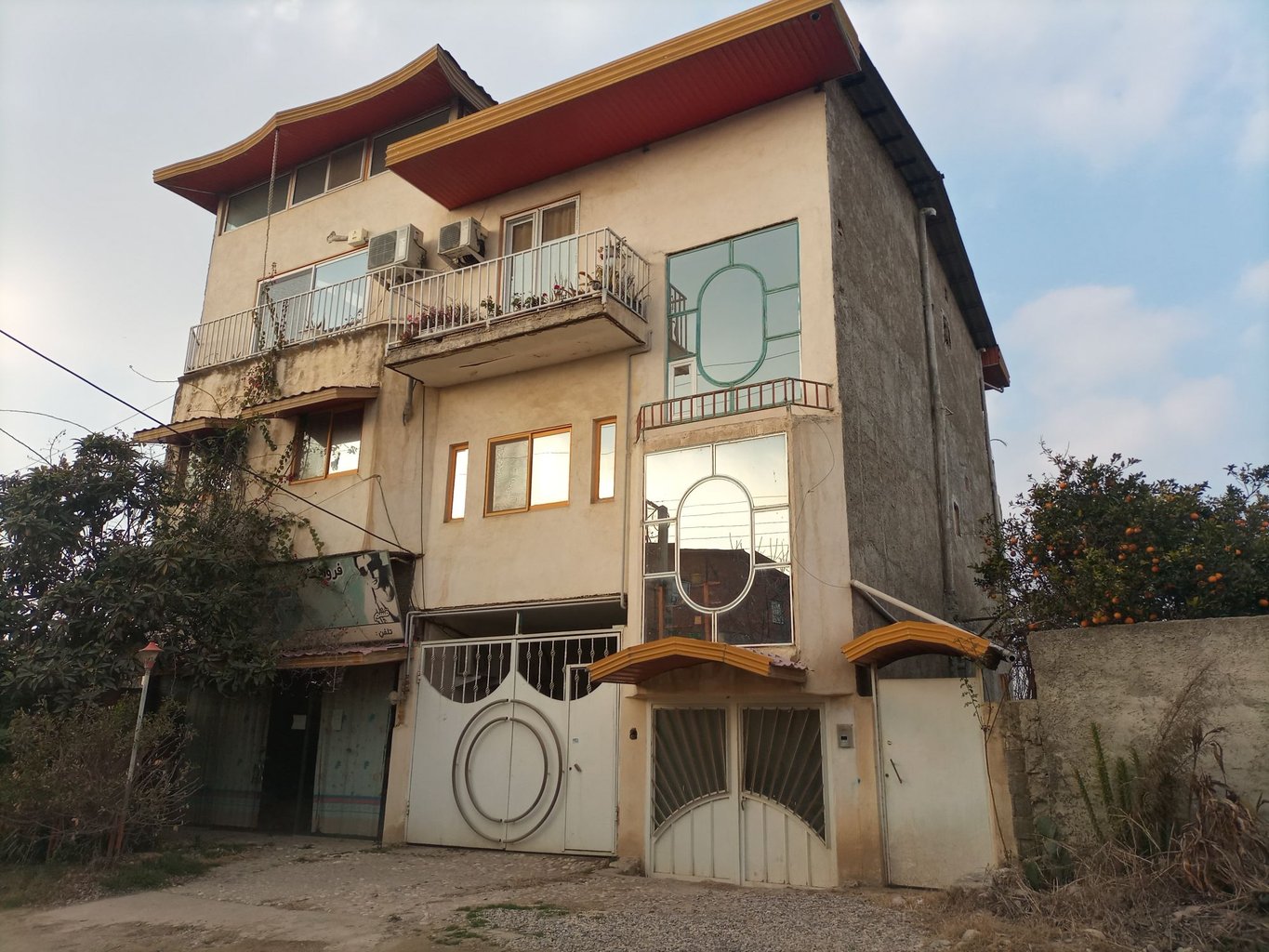 یک خوابه بکما