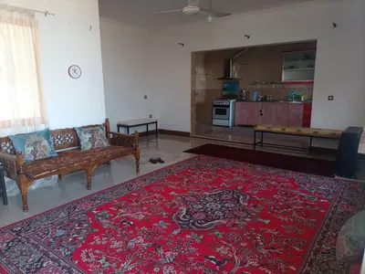 سوئیت یک خوابه بکما