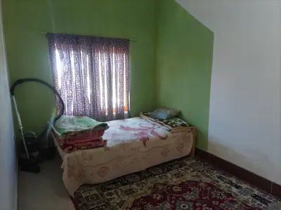 سوئیت یک خوابه بکما