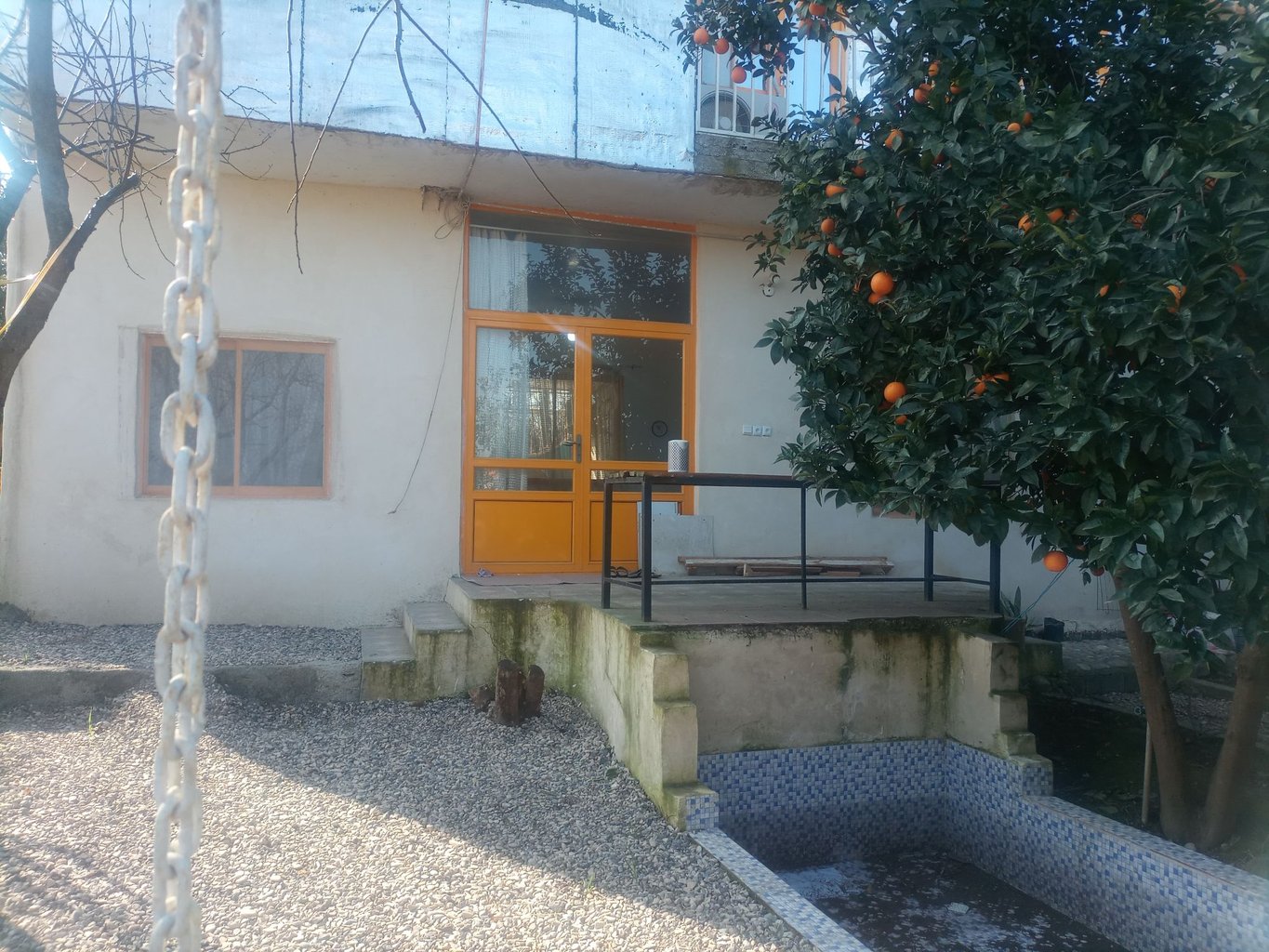 یک خوابه بکما