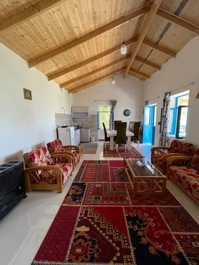 سوئیت یک خوابه توکا 2