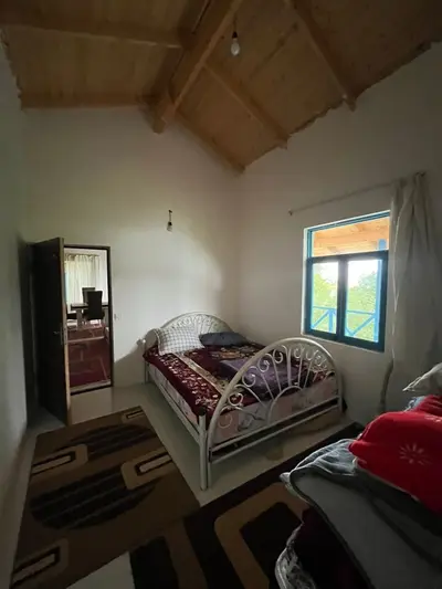 سوئیت یک خوابه توکا 2