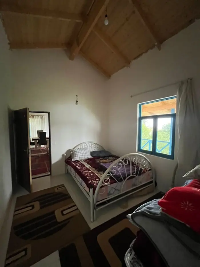 سوئیت یک خوابه توکا 2