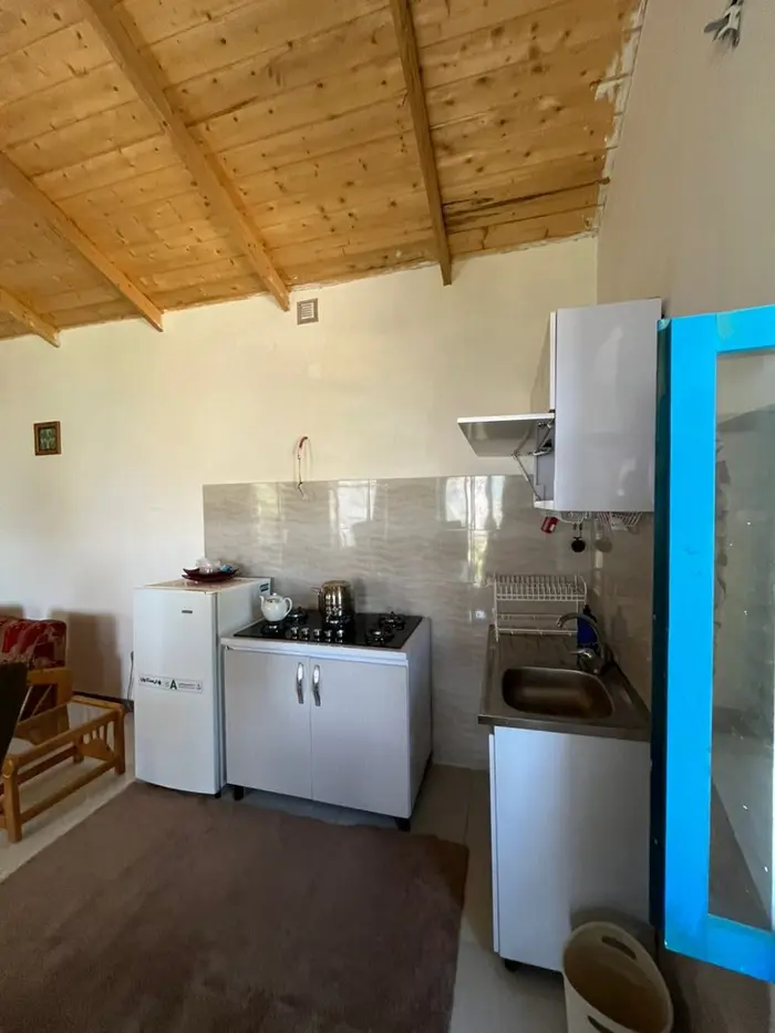 سوئیت یک خوابه توکا 2