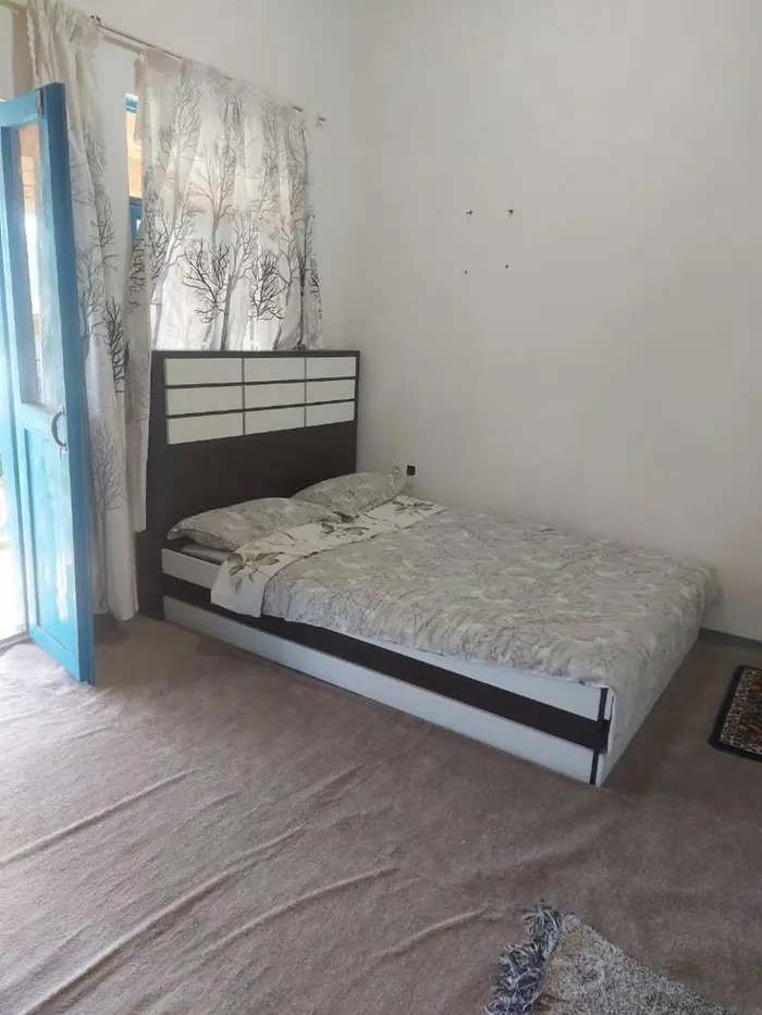 سوئیت فلت چیچک