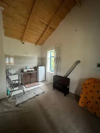 سوئیت فلت چیچک