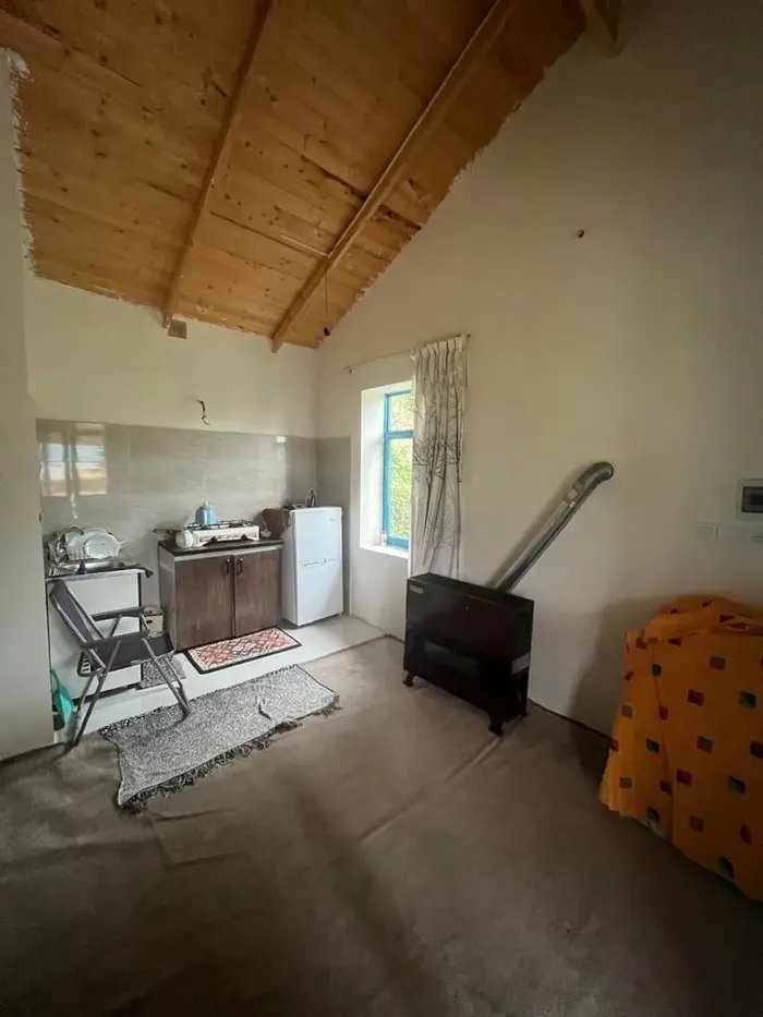 سوئیت فلت چیچک