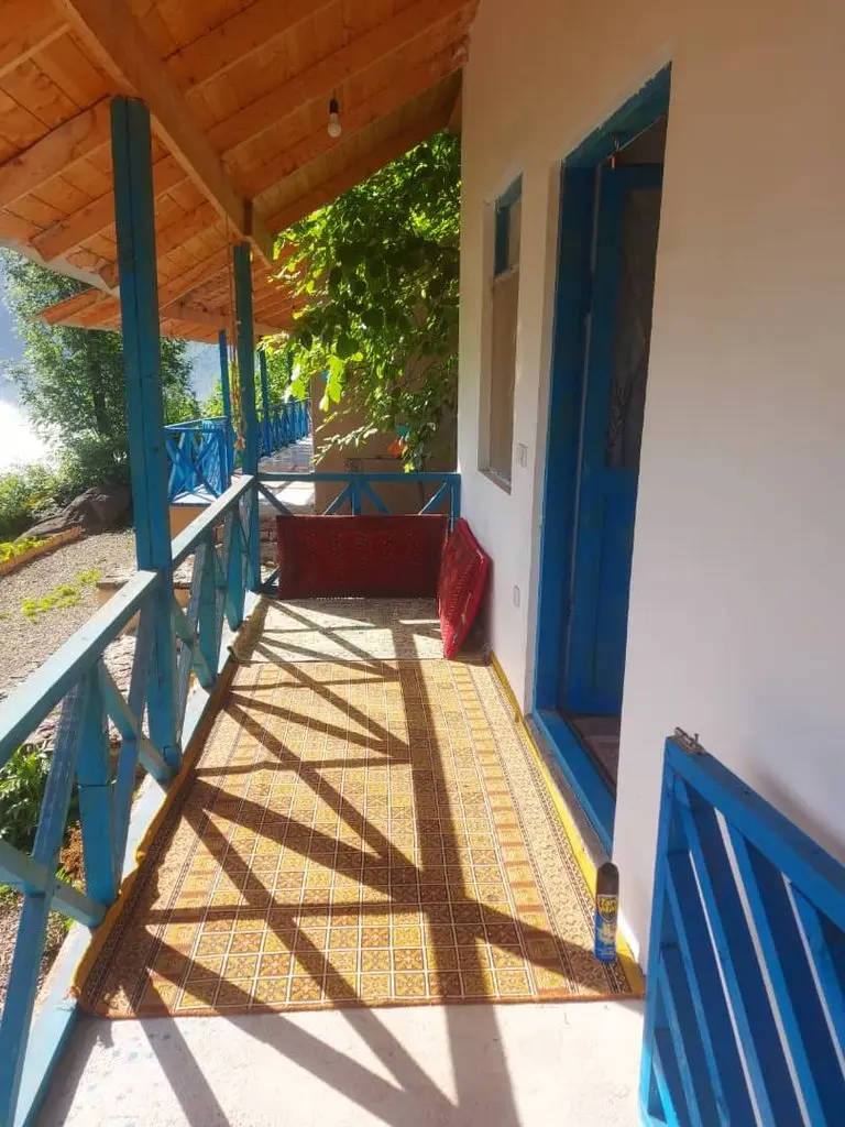 سوئیت فلت چیچک