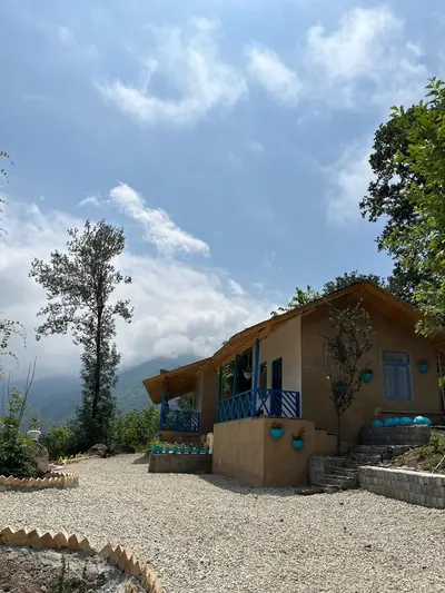 سوئیت یک خوابه توکا 2