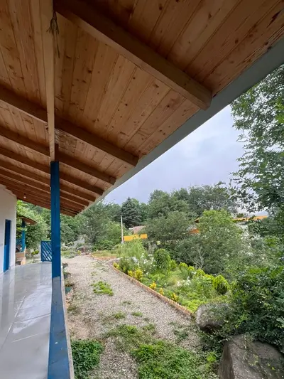 سوئیت فلت چیچک