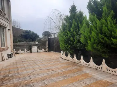 ویلا یک خوابه قوی سفید ۱