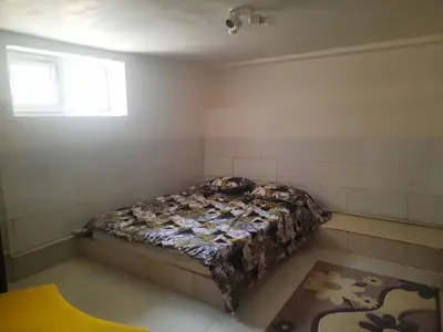 ویلا یک خوابه قوی سفید ۱