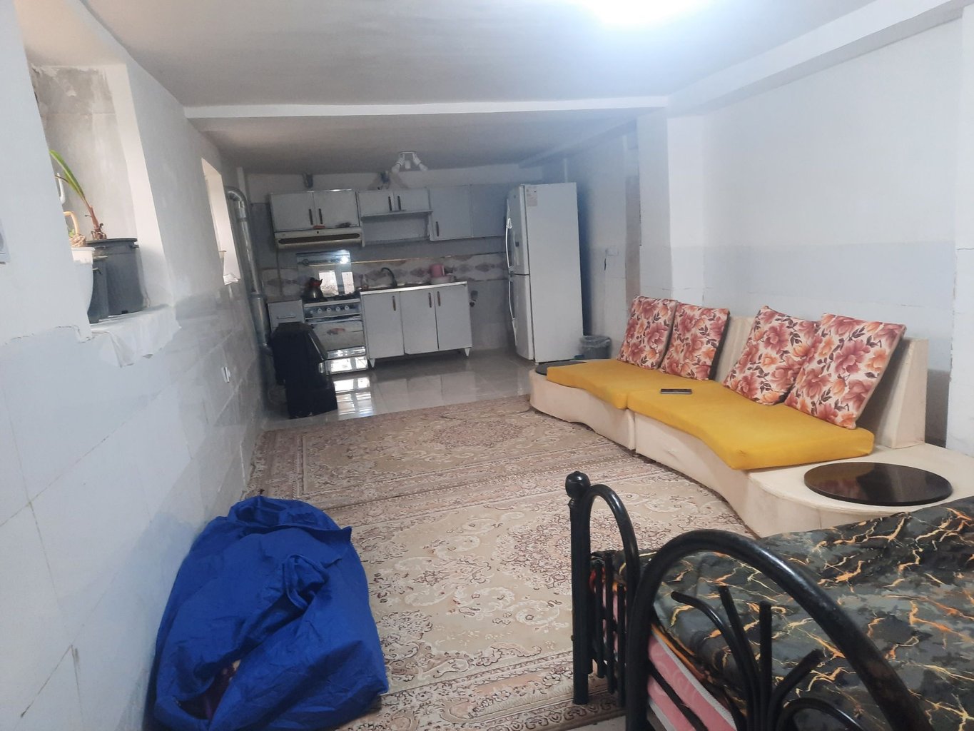 سوئیت فلت قوی سفید ۲