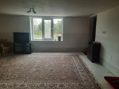 ویلا یک خوابه قوی سفید ۱