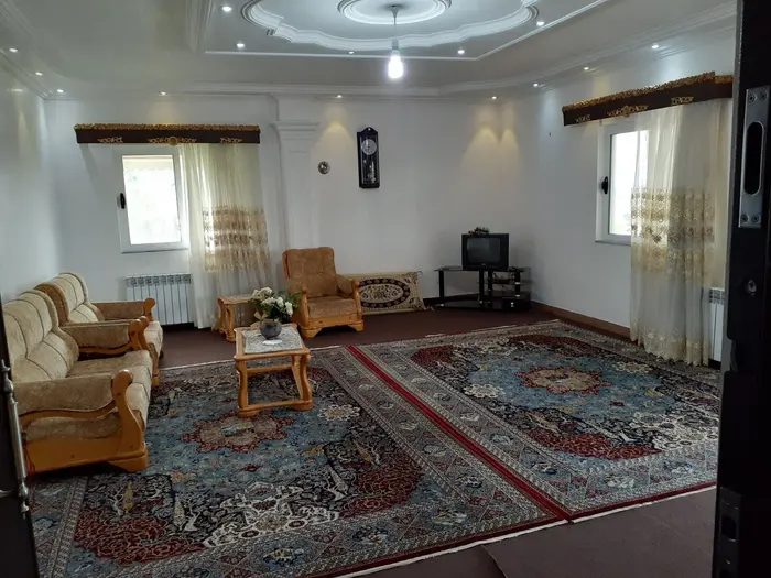 آپارتمان دوخوابه اردویی