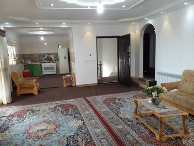 آپارتمان دوخوابه اردویی