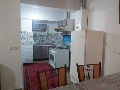 ویلا دوخوابه جنگلی سعدی 1