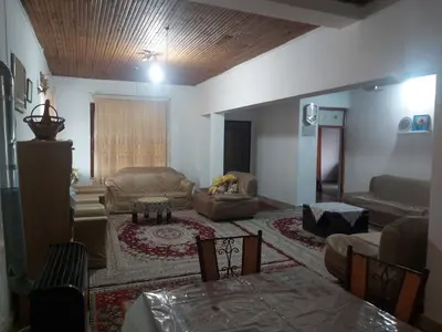 ویلا دوخوابه جنگلی سعدی 1