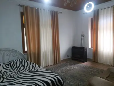 ویلا دوخوابه جنگلی سعدی 1