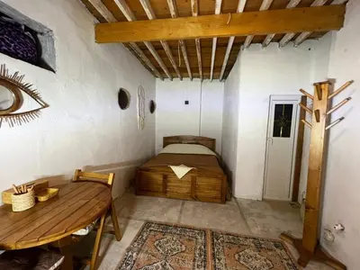 بومگردی ساحلی نوادا - واحد 1