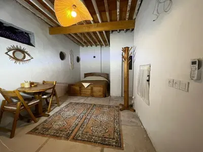 بومگردی ساحلی نوادا - واحد 1