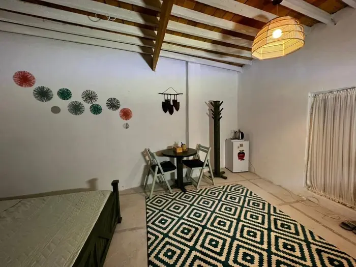 بوم گردی ساحلی نوادا - واحد 1