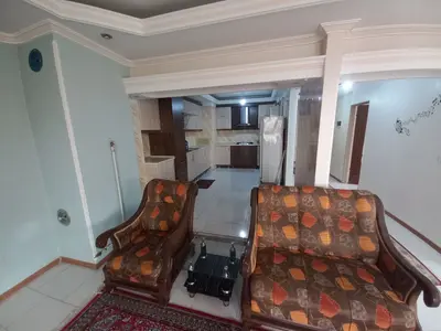 آپارتمان دوخوابه برج بابک