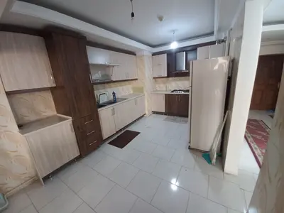 آپارتمان دوخوابه برج بابک