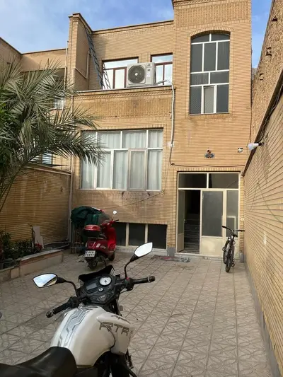 آپارتمان یک خوابه صفا 11